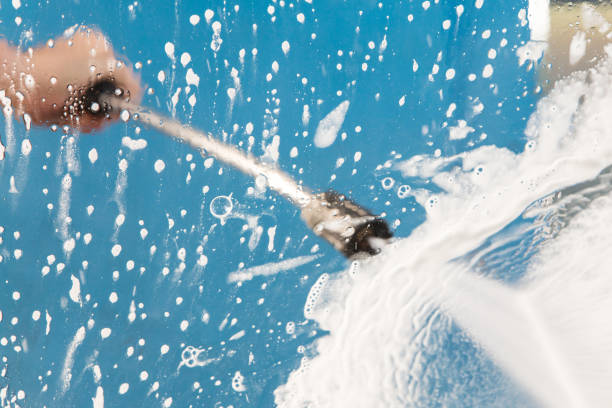 Best Playground Equipment Cleaning  in Henderson, TX