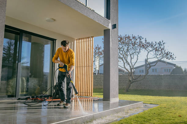 Best Rust Removal  in Henderson, TX