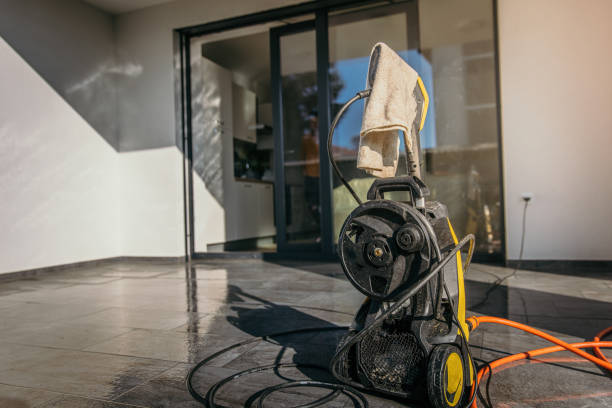Boat and Dock Cleaning in Henderson, TX