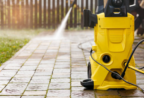 Playground Equipment Cleaning in Henderson, TX