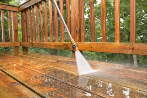 Best Gas Station Cleaning  in Henderson, TX